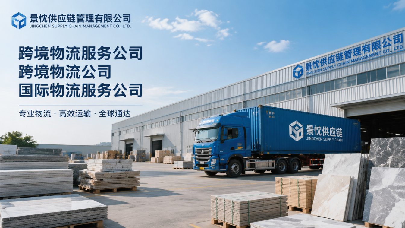 汶上县还在为建材出海物流发愁？